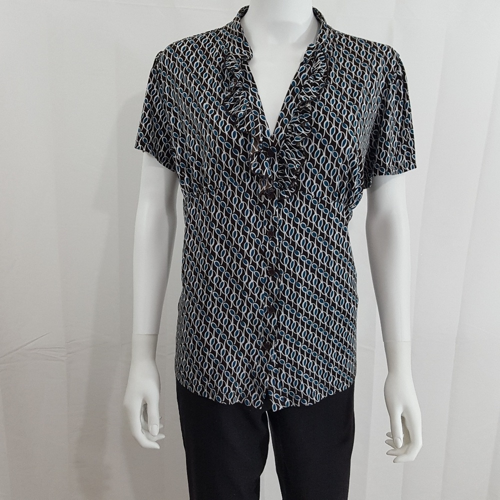 Button down shirt